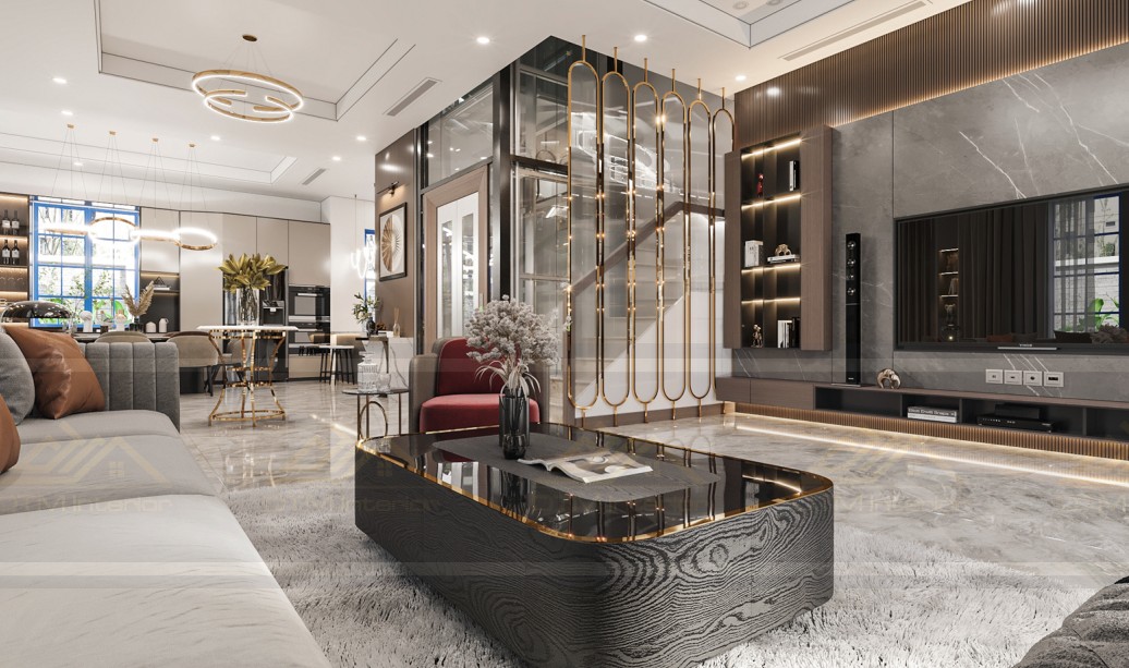 Dự Án Sun Grand City Feria
